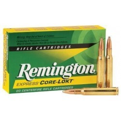 7-08 - Remington - x20 /...