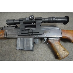 Zastava M76 Sniper Cal 8x57is