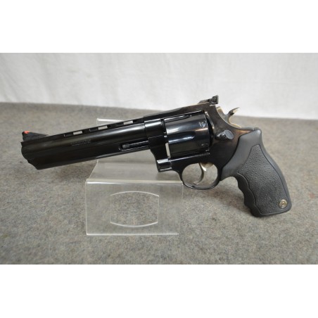 taurus magnum revolver