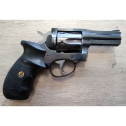 Revolver Manurhin MR88