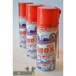 Inox MX3/XOLUB nettoyant -...