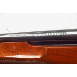 Fusil à pompe WINCHESTER 1300 Defender Calibre 12/76 Canon 46 cm