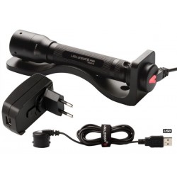 LAMPE TORCHE RECHARGEABLE...