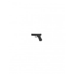 Pistolet Glock 17 Gen5 FS