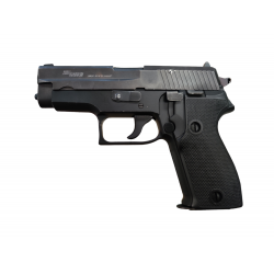 Pistolet SIG P225