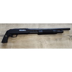 Fusil à pompe MOSSBERG 500