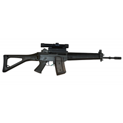 Sig 551 (PE90) - 5 56x45-