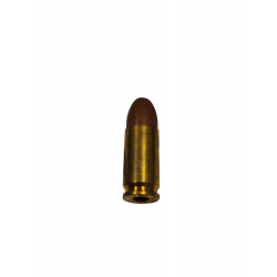 Munition de manipulation 9MM