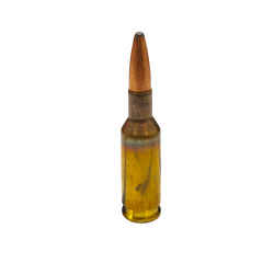 Munition 6BR rem