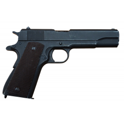 Pistolet ITHACA M 1911 A1...