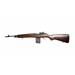 SPRINGFIELD ARMORY M1A