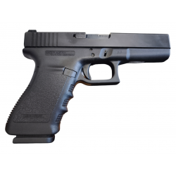 Glock 21 Gen 3