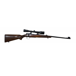 Carabine CZ 557 val .30-06