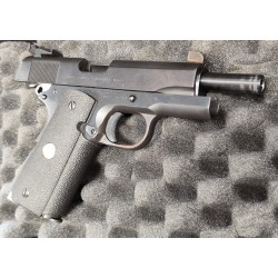 Colt COMBAT COMMANDER