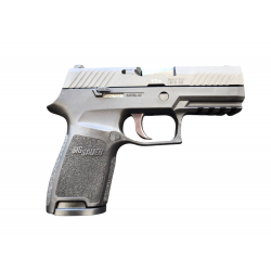 Sig Sauer P320  cal 9x19