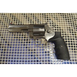 Revolver Alpha Proj cal 38...