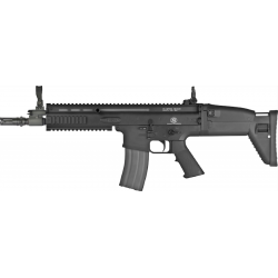 FN SCAR®-L noir electrique...