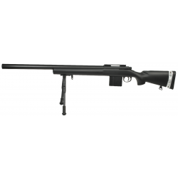 Swiss Arms Sniper SAS 04 Noir