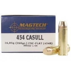 454 Casull - Magtech - x20...