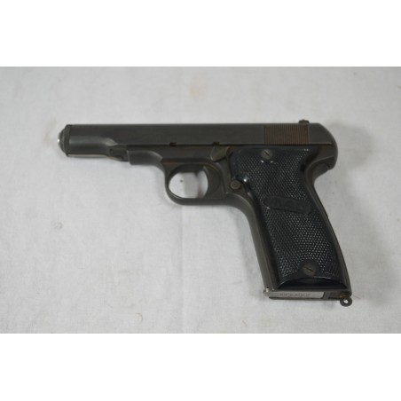 Pistolet MAB Modèle D Cal 7,65