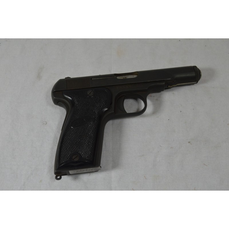 Pistolet MAB Modèle D Cal 7,65