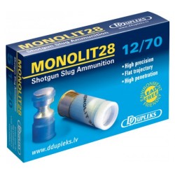 12/70 - Monolit 28 - x5