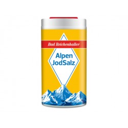 Mini distributeur AlpenJodSalz