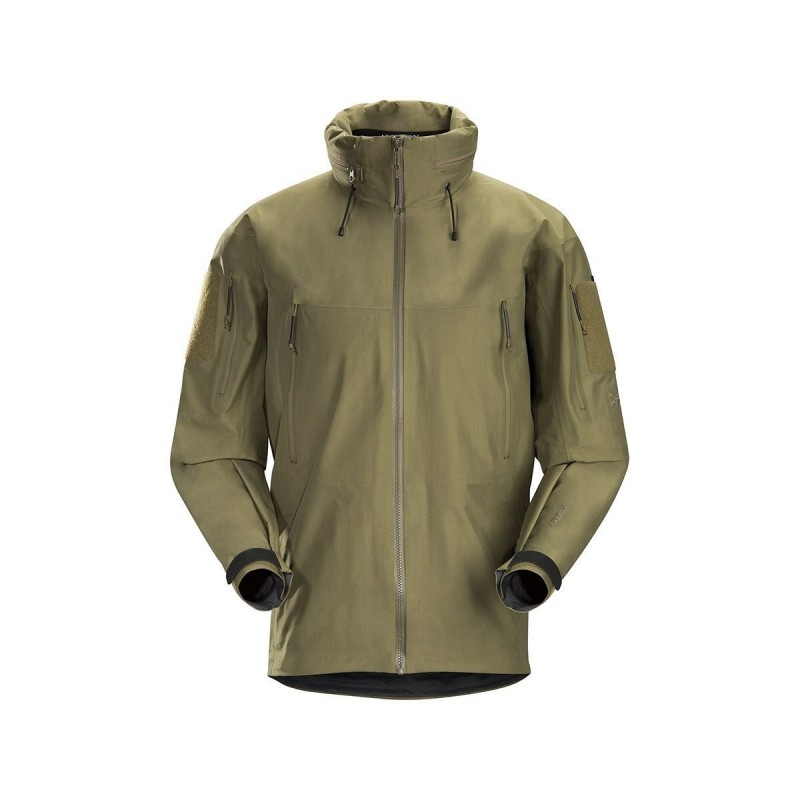 Alpha jacket shop gen 2