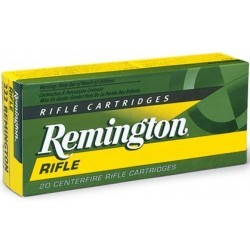 222 Rem - Remington - x20 /...