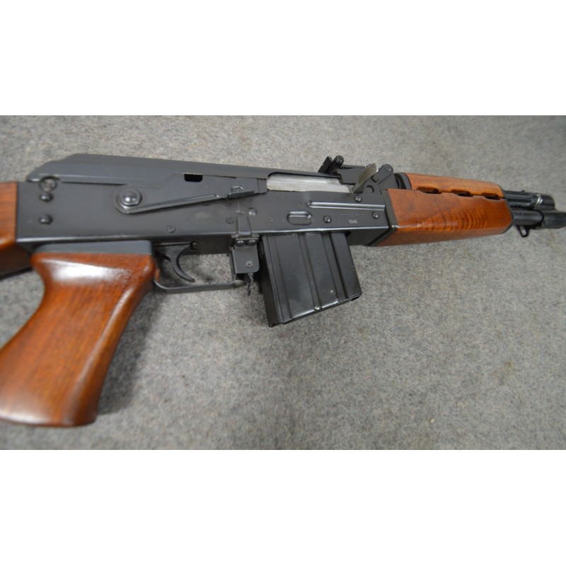 Zastava LKP 96 Sniper Cal 308 Win